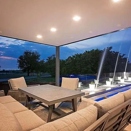 Seaview * Funtana
