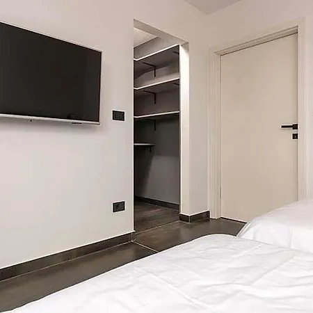Seaview Apartamento *