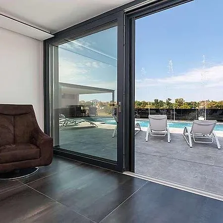 Seaview Appartement