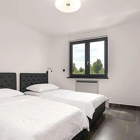 Appartement Seaview Funtana