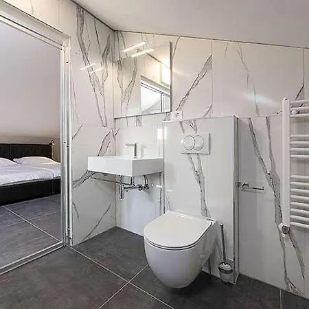 Seaview Appartement