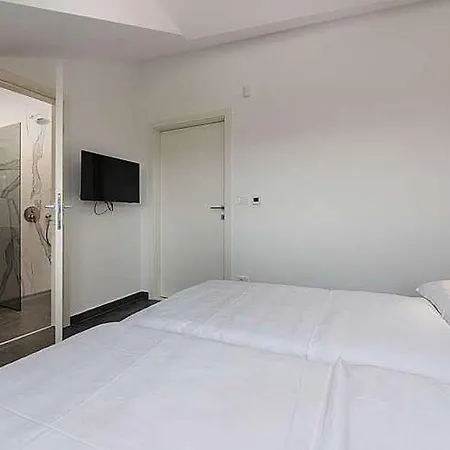 Appartement Seaview Funtana
