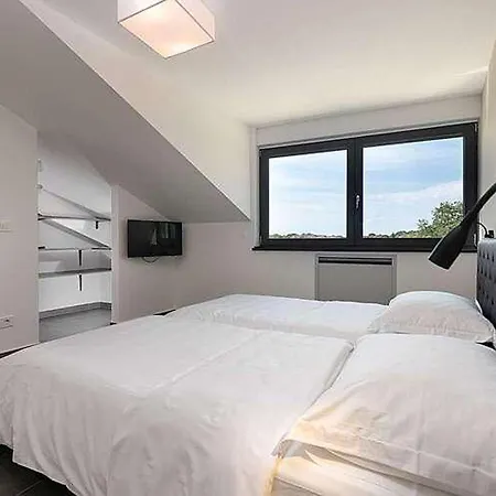 Apartamento Seaview *