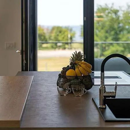 Apartamento Seaview *