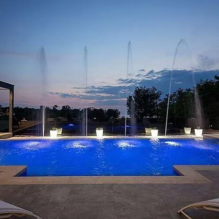 Seaview * Funtana