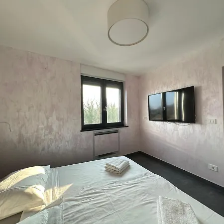Appartement Seaview