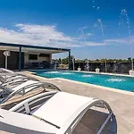 Seaview Apartamento Funtana