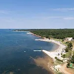 Seaview Apartamento Funtana