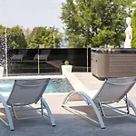 Apartmán Seaview Funtana