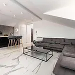 Seaview Apartmán