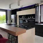 Seaview Apartamento Funtana
