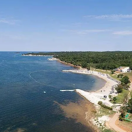 Seaview Апартаменты Фунтана