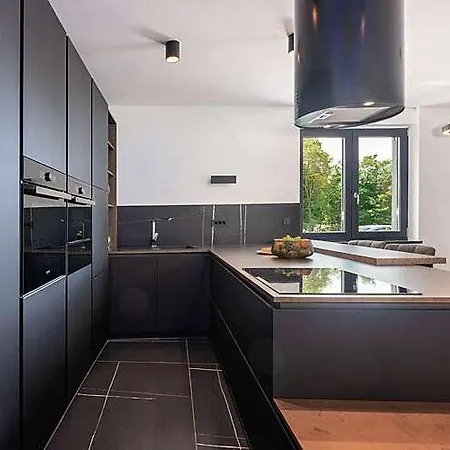 Seaview Lägenhet Funtana