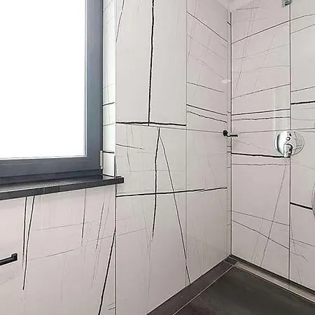 Seaview Lägenhet Funtana