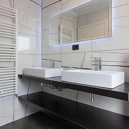 Seaview Lägenhet Funtana