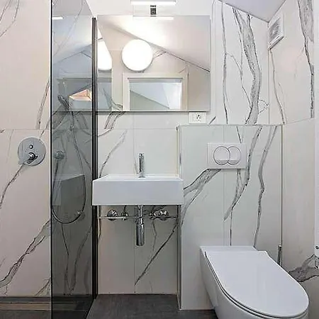 Lägenhet Seaview Funtana