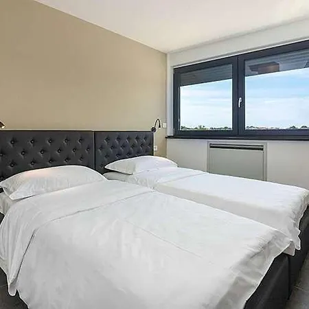 Seaview Appartement
