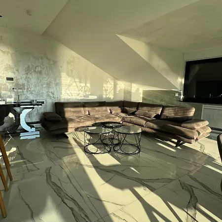 Lägenhet Seaview Funtana