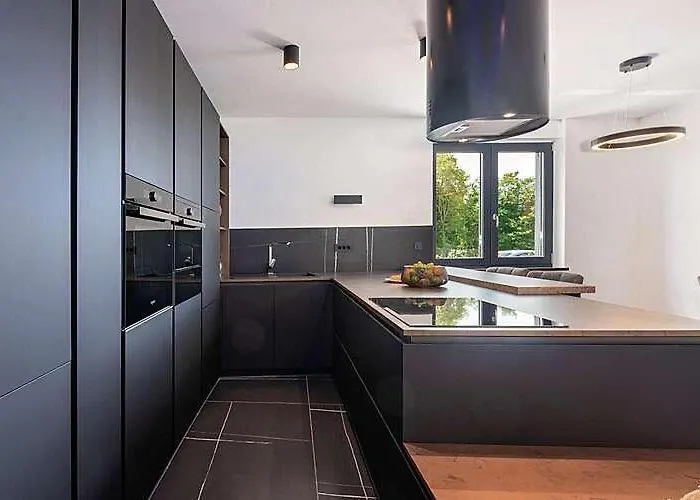 Seaview Lejlighed Funtana