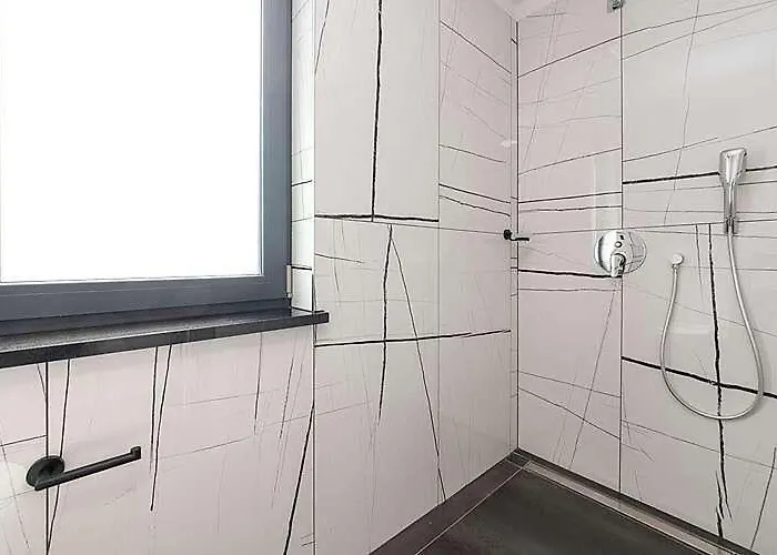 Seaview Daire Funtana