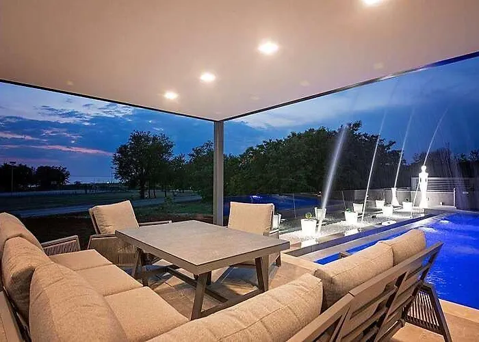 Seaview * Funtana