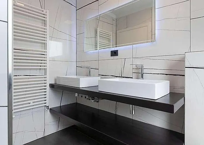 Seaview Daire Funtana