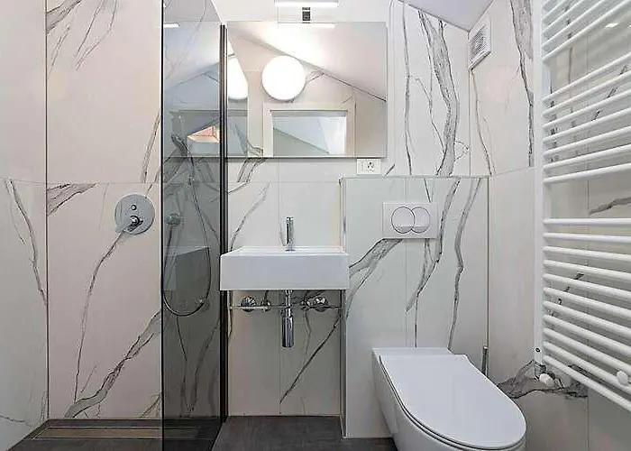 Lejlighed Seaview Funtana