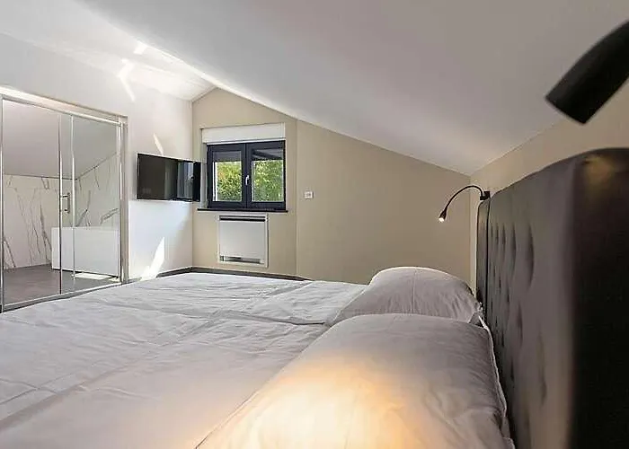 Daire Seaview Funtana