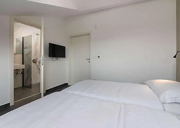 Daire Seaview Funtana