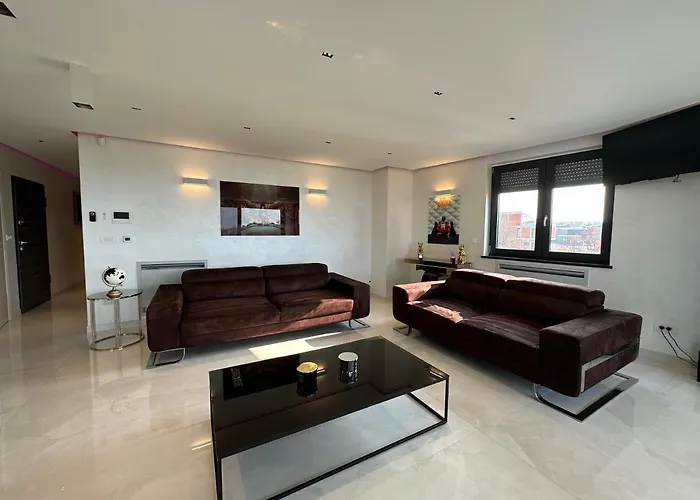 Apartment Seaview Funtana