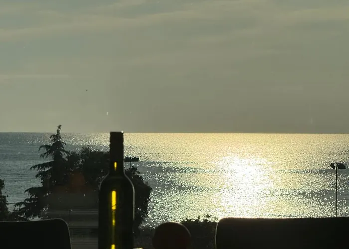 Seaview Funtana