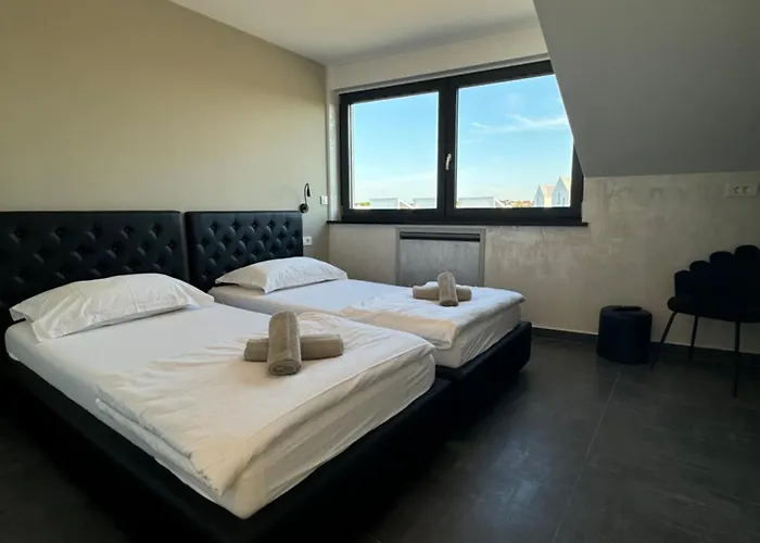 Apartment Seaview
