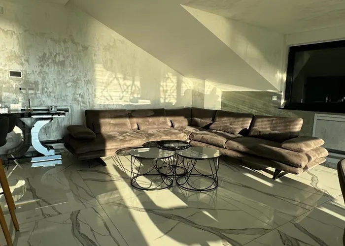 Apartment Seaview Funtana